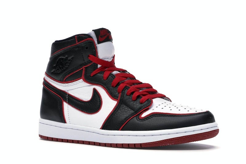 jordan 1 bloodline used