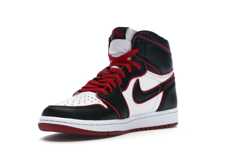 Jordan 1 Retro High Bloodline - 555088-062