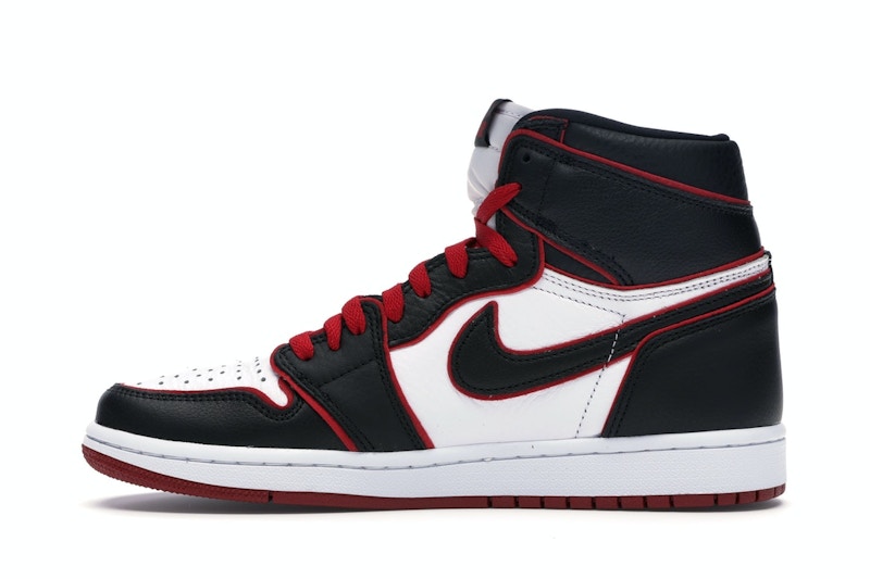 Jordan 1 bloodline 8.5 clearance