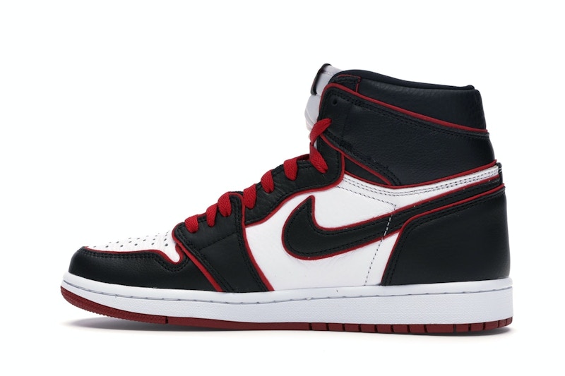 Jordan 1 Retro High Bloodline - 555088-062