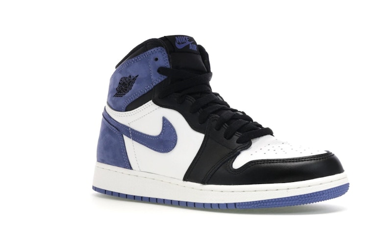 air jordan blue moon 1
