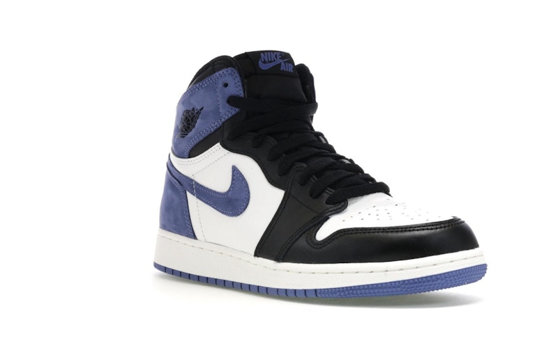 jordan 1 blue moon gs