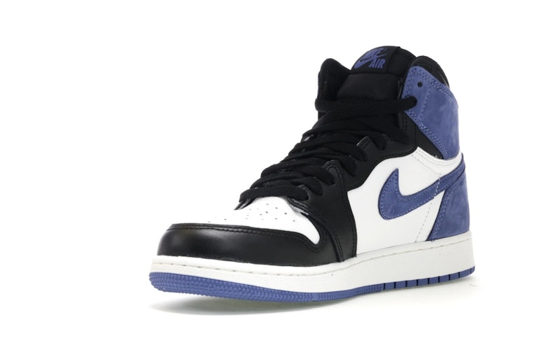 jordan 1 blue moon gs