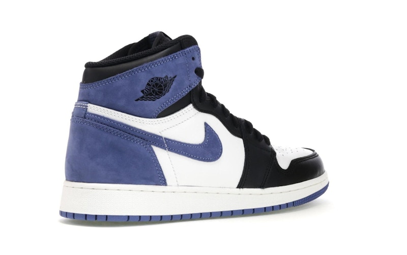 jordan 1 blue moon for sale
