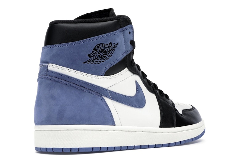 jordan 1 blue moon pack