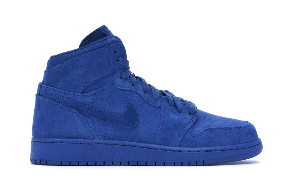 Blue sway jordans Clearance