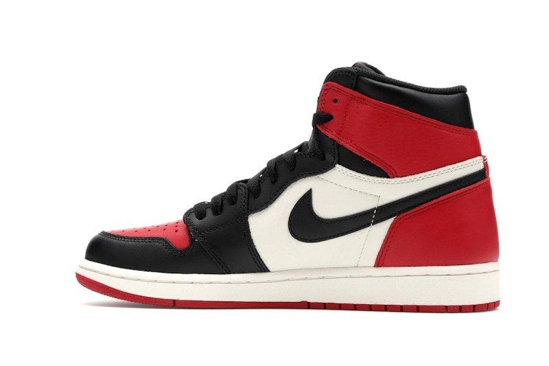 Jordan retro 1 burdeo