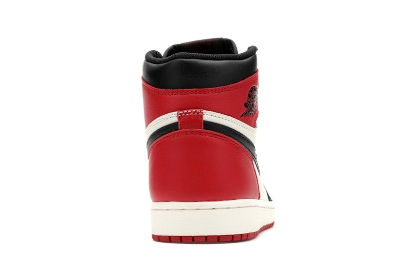 stock x bred 1