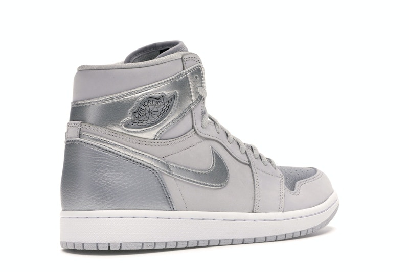 Jordan 1 Retro High CO Japan Neutral Grey (2020) - DC1788-029