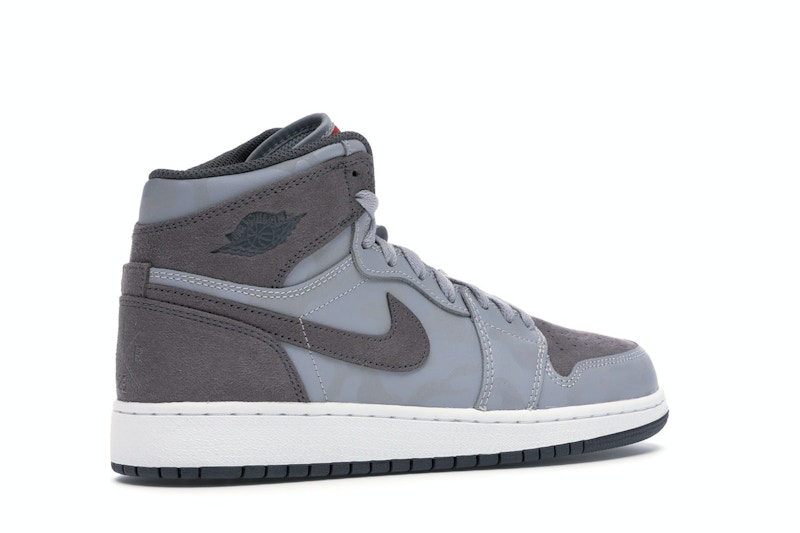 jordan 1 retro high camo 3m wolf grey