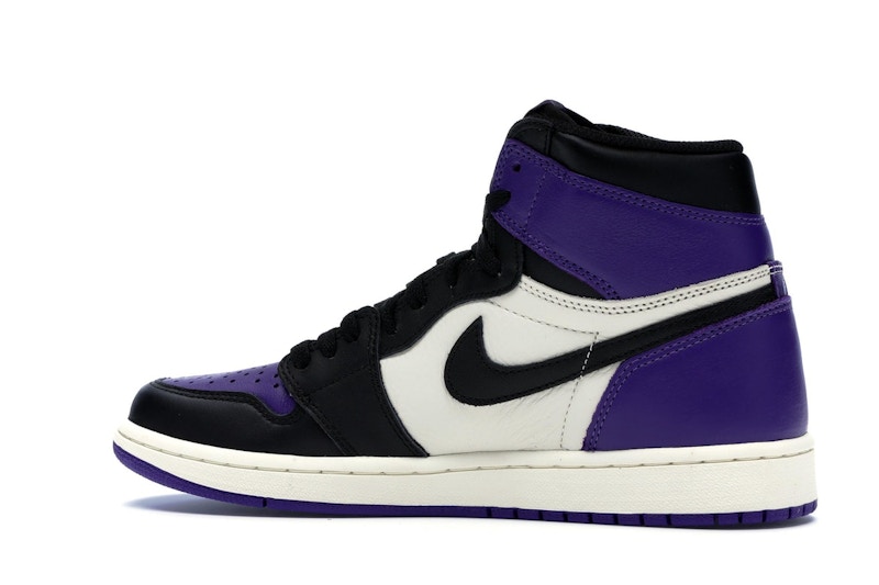 Stockx court purple 2020 clearance