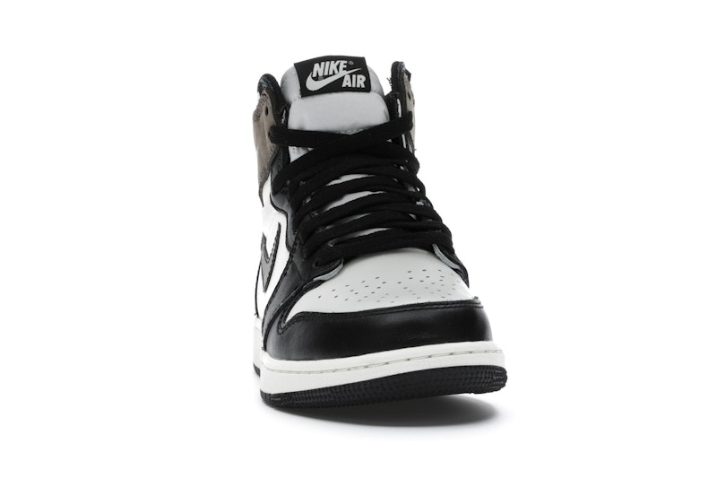 jordan 1 mocha stockx