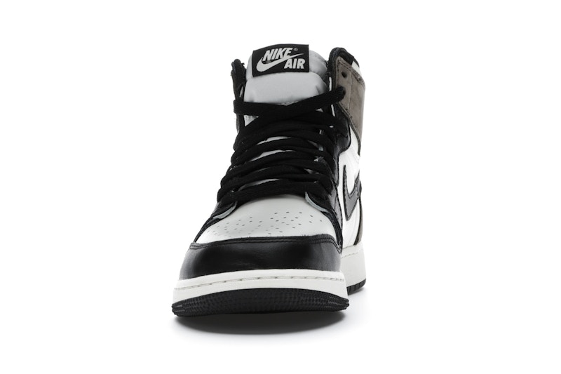 jordan 1 mocha stockx