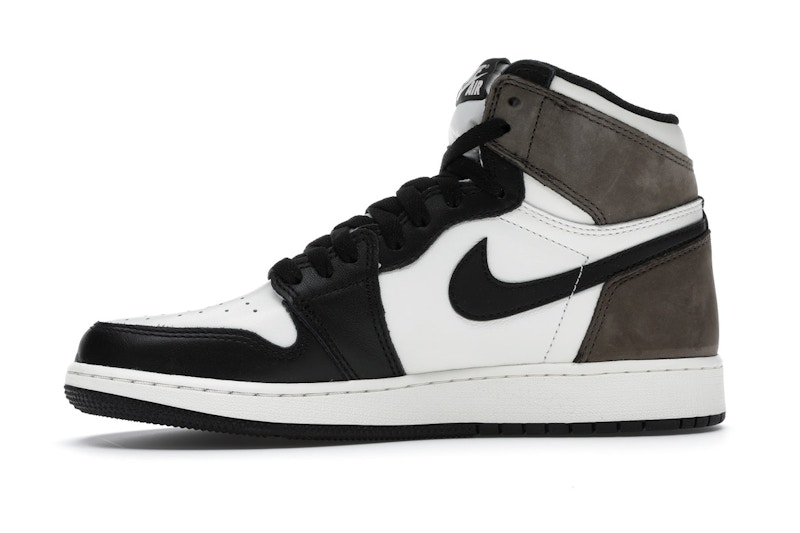 Stockx mocha 1 gs clearance
