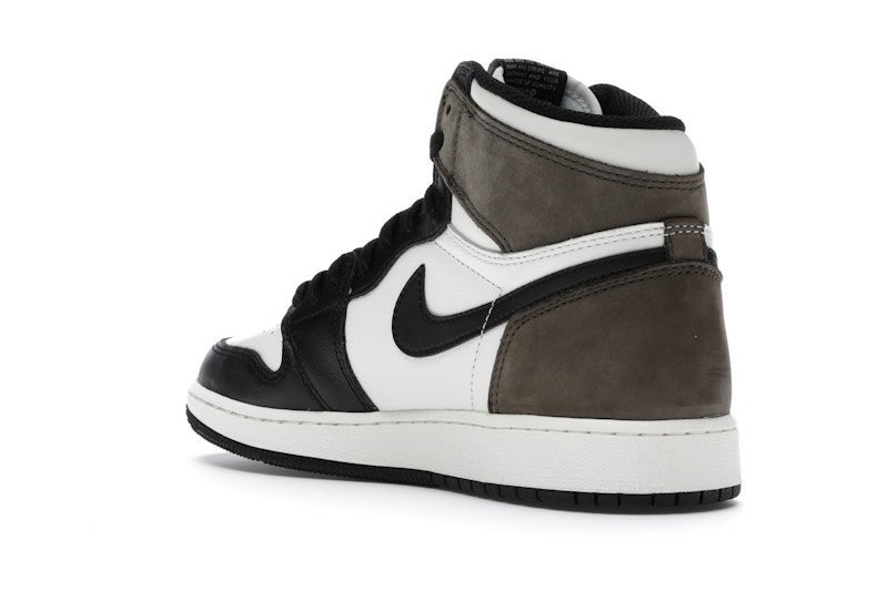 Stockx mocha 1 gs clearance