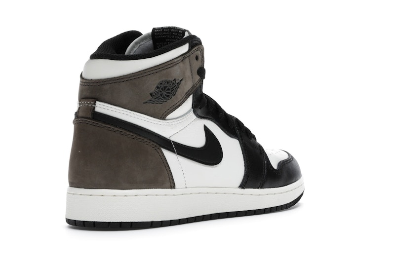 Stockx mocha 1 gs clearance