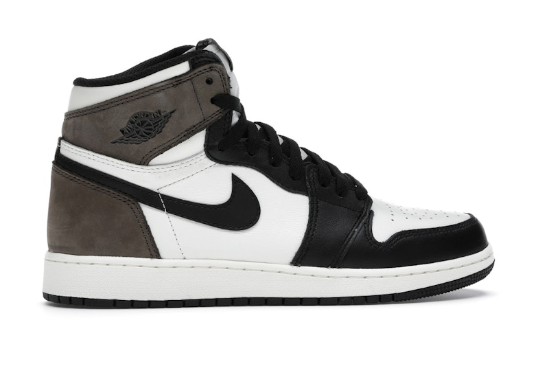 Jordan 1 Retro High Dark Mocha (GS) - 575441-105 Jordan 1 Retro High Dark Mocha (GS) - 575441-105