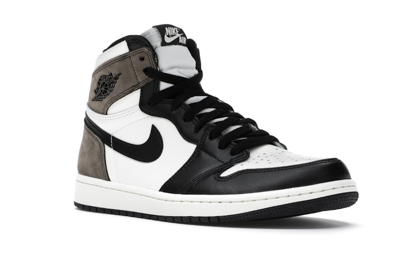 air jordan dark mocha