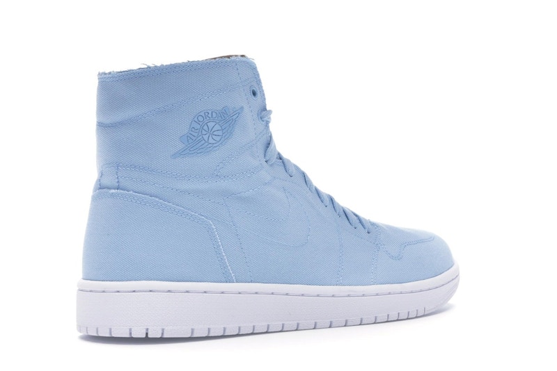 Jordan 1 Retro High Decon Ice Blue - 867338-425 Jordan 1 Retro High Decon Ice Blue - 867338-425