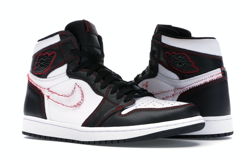Air jordan 1 defiant stockx clearance