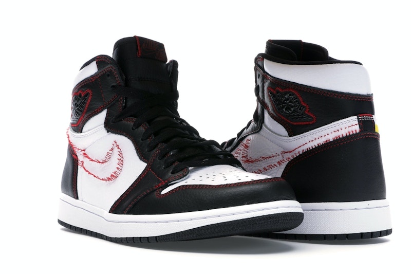 Air jordan 1 defiant stockx clearance