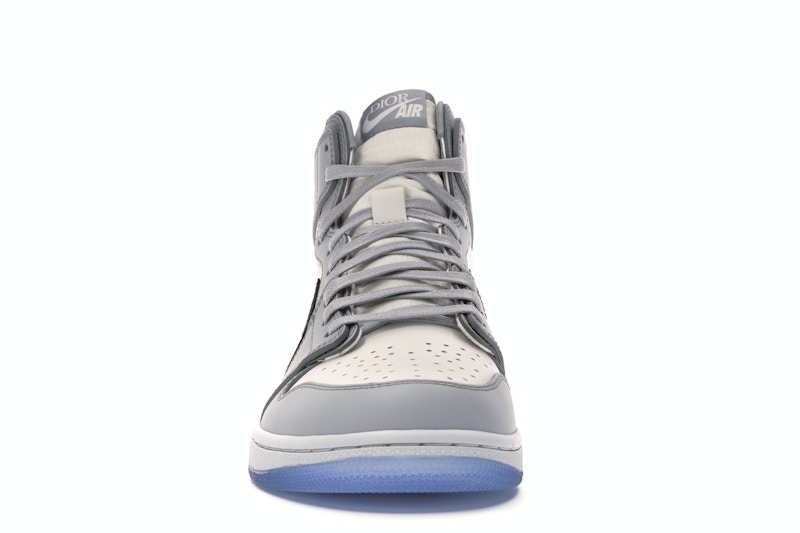 Jordan 1 Retro High Dior - CN8607-002