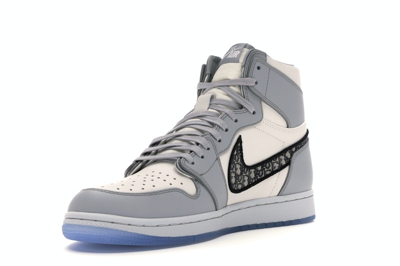 Jordan 1 Retro High Dior - CN8607-002 Jordan 1 Retro High Dior - CN8607-002