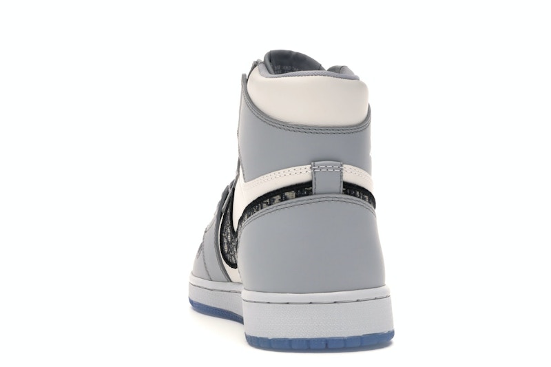 Jordan 1 retro high dior stockx Clearance