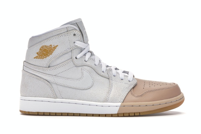 Dipped toe 2025 jordan 1