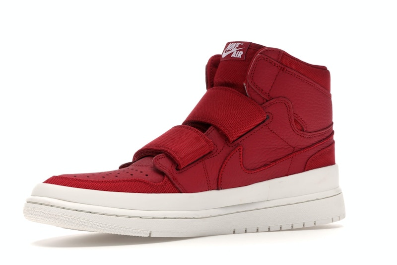 Jordan aj 1 high double strap clearance