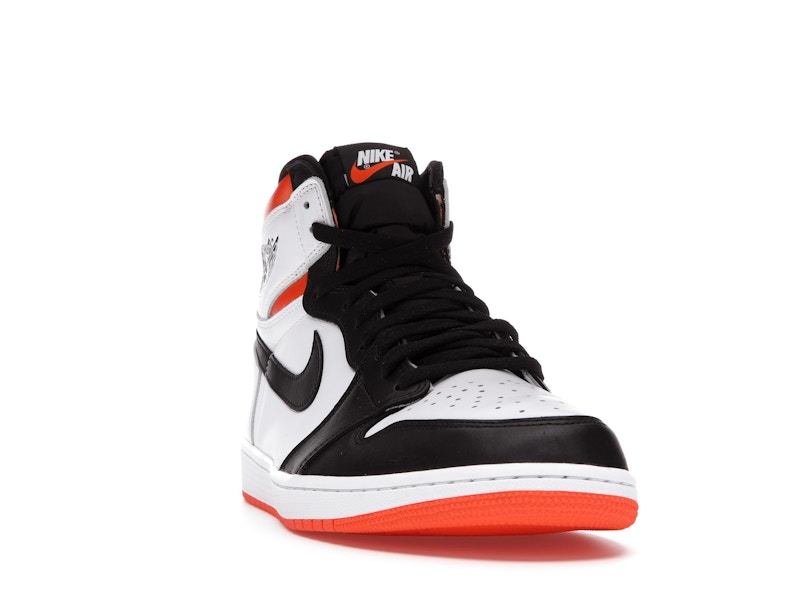 air jordan 1 orange stockx