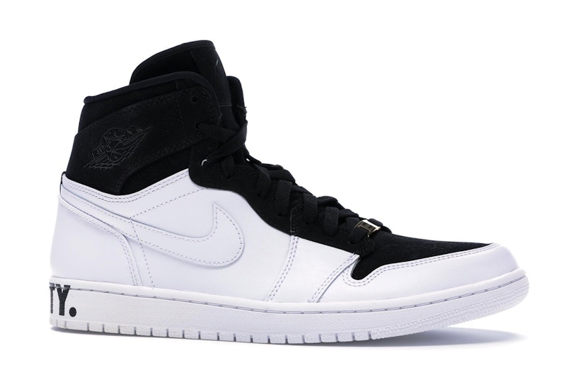 Jordan 1 retro high equality black history month clearance