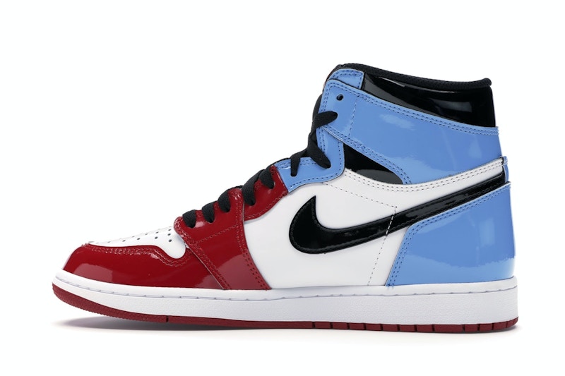 Jordan 1 fearless zalando clearance