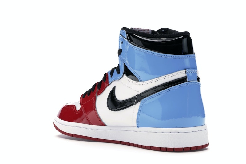 fearless 1s stockx