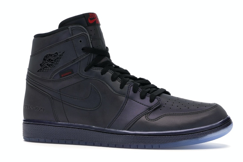 Jordan 1 fearless in store Clearance