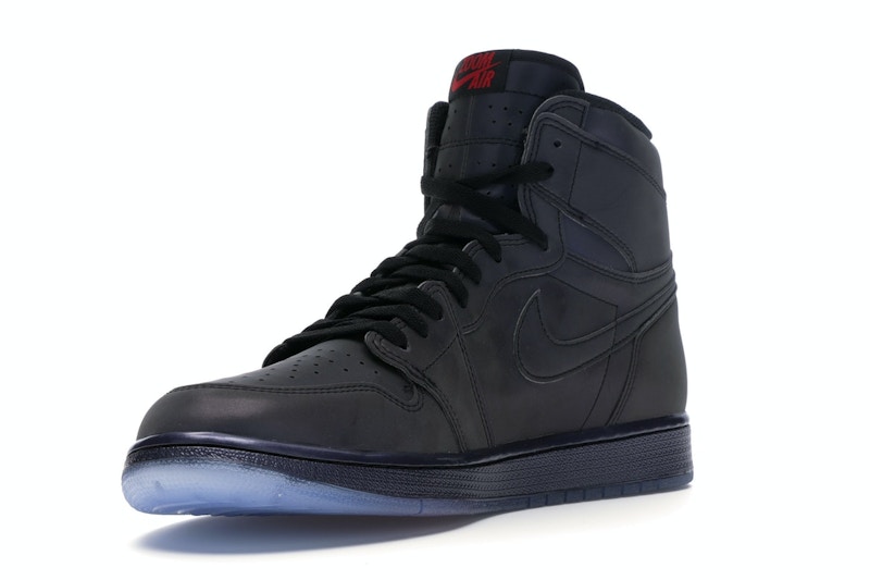 fearless 1s stockx