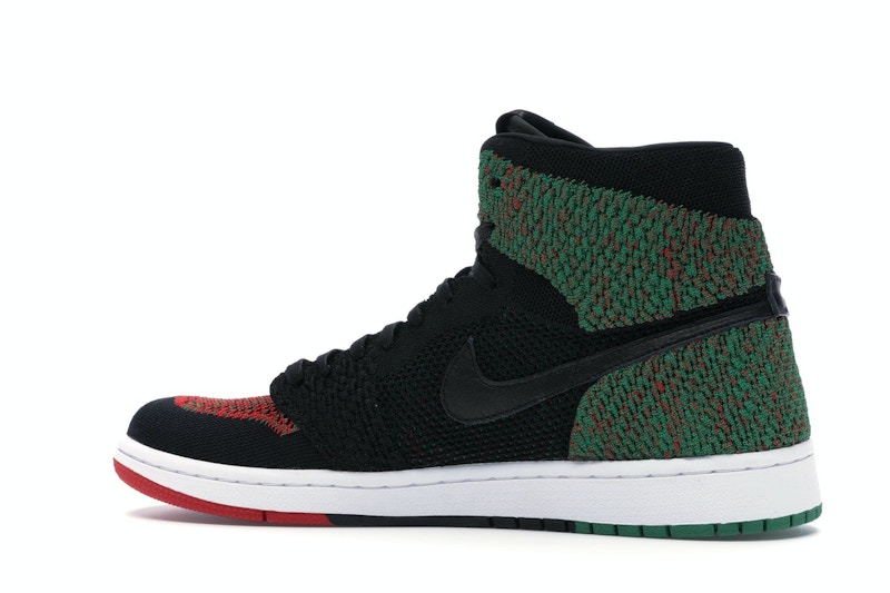 Nike retro flyknit clearance