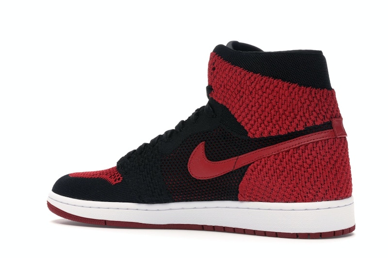 Flyknit 1s Clearance