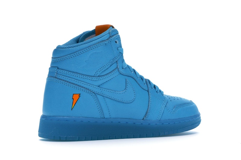 Jordan gatorade box set price Clearance