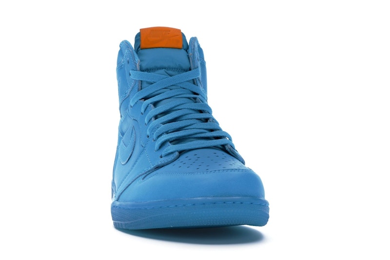 jordan 1 blue gatorade