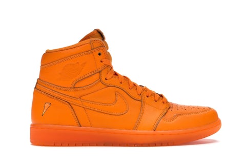 Jordan Retro High Gatorade Orange Peel Men's AJ5997-880 US