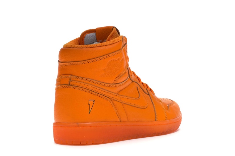 Orange gatorade 1s clearance