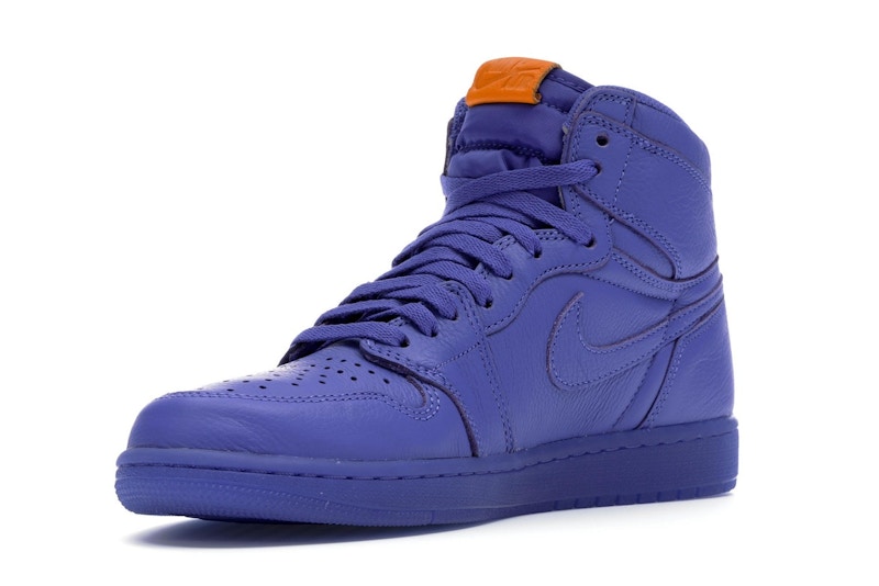 Purple gatorade shoes clearance