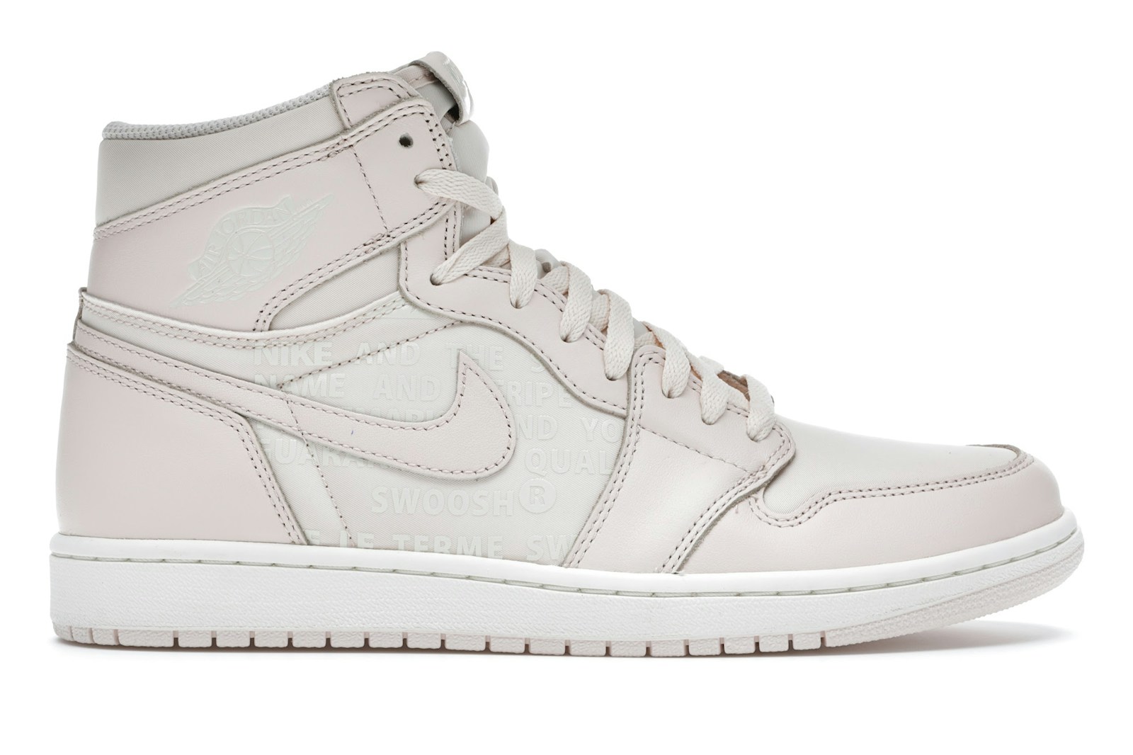 Jordan 1 Retro High Guava Ice 555088801
