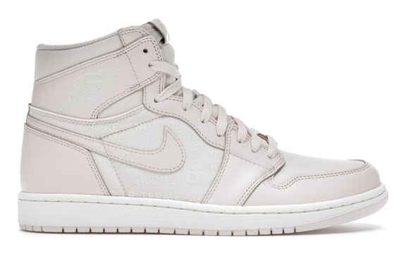 Jordan 1 Retro High Guava Eis 0