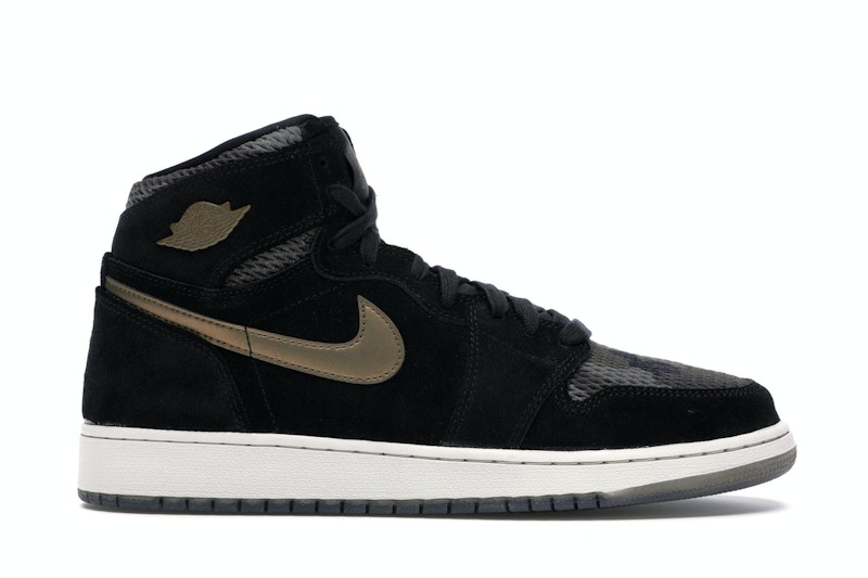 Jordan outlet heiress collection