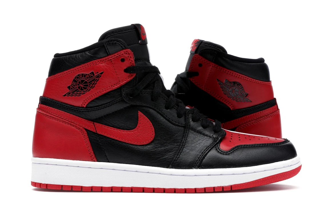 Jordan 1 Retro High Homage To Home (Non-numbered) 0