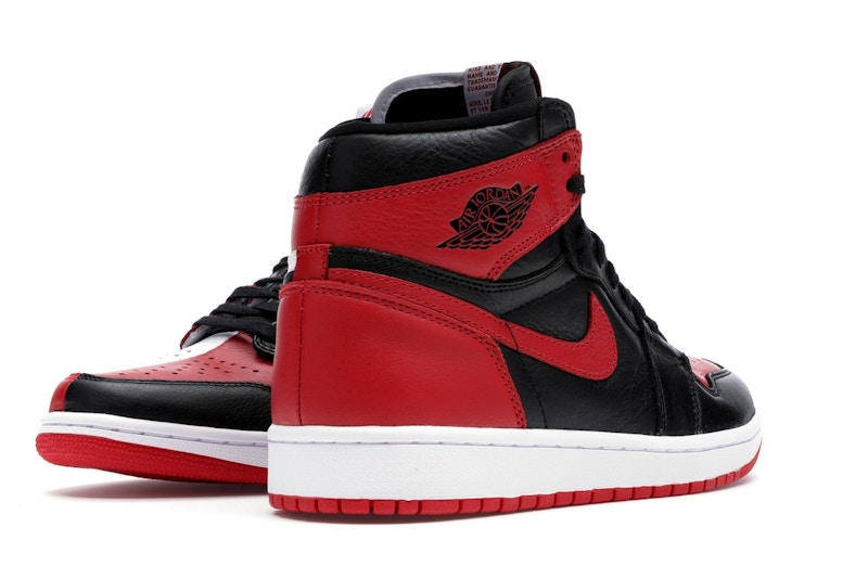 Jordan 1 homenaje a casa clearance
