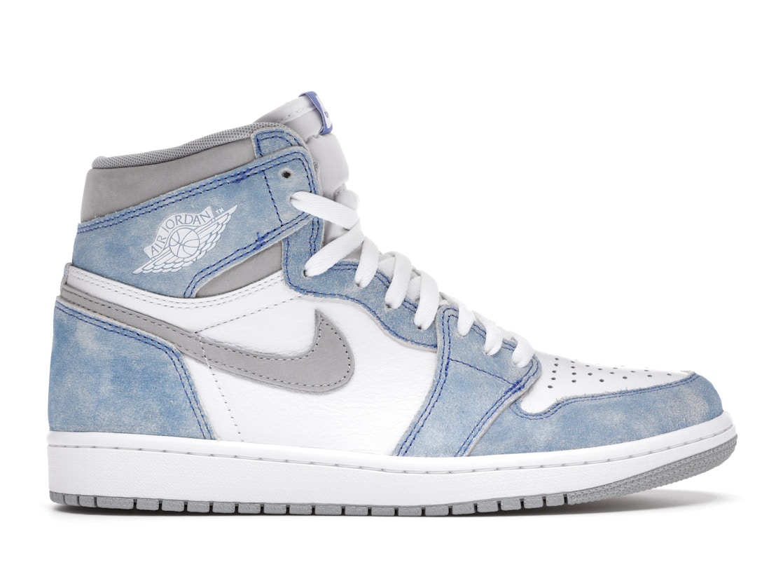 Jordan 1 Retro High Og Hyper Royal 5550 402 Jordan 1 Retro High Og Hyper Royal 5550 402