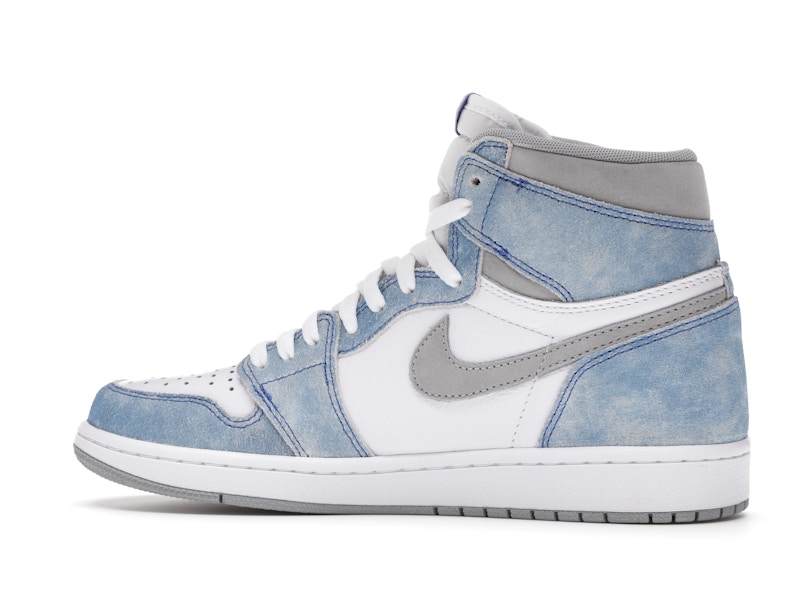 Stockx air jordan 1 hyper royal clearance
